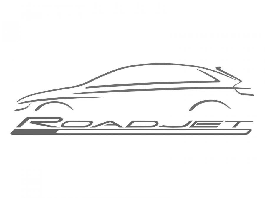 Эскиз Audi Roadjet Concept 2006 года  (фото 20 из 27)